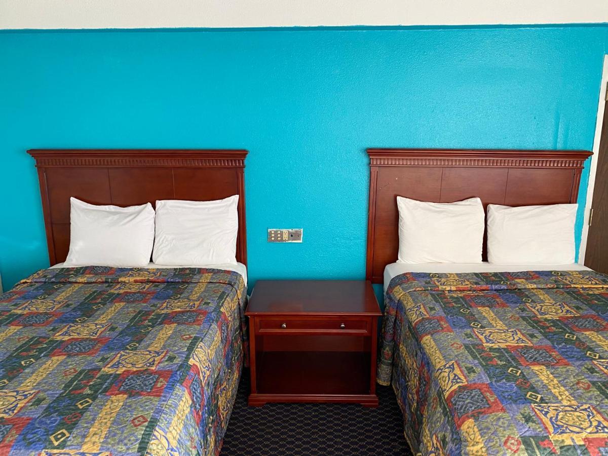 Travel Hotel Petersburg